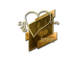 seang@res (Gold) | Boston 2018
