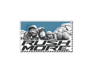 Rush More