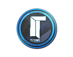 Titan | Cologne 2014