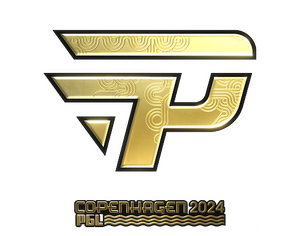 paiN Gaming (Gold) | Copenhagen 2024