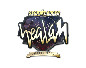 neaLaN (Gold) | Berlin 2019