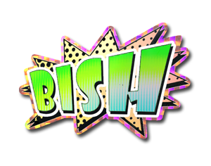 Bish (Holo)