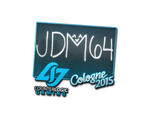jdm64 | Cologne 2015