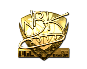 NBK- (Gold) | Krakow 2017