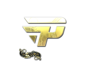 paiN Gaming (Gold) | Paris 2023