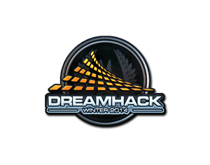 DreamHack Winter 2014 (Foil)