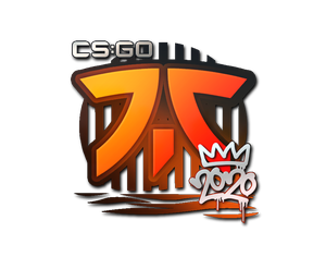 Fnatic | 2020 RMR