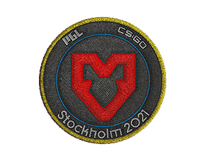 MOUZ | Stockholm 2021