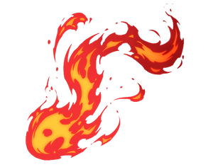 Winding Scorch