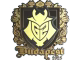 G2 esports (Gold) | Budapest 2025