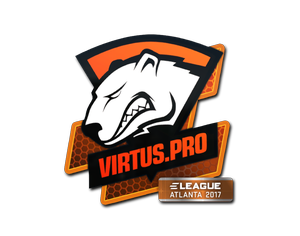 Virtus.Pro | Atlanta 2017