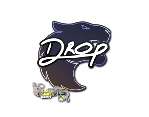 drop | Paris 2023