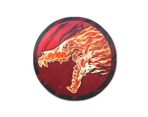 Howling Dawn