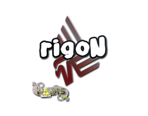 rigoN | Paris 2023