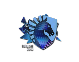 Team Liquid (Holo) | Cologne 2016