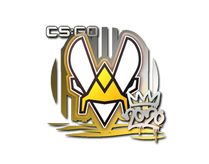 Vitality | 2020 RMR