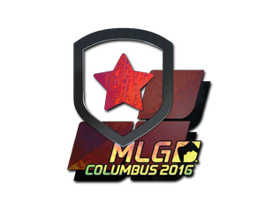 Gambit Gaming (Holo) | MLG Columbus 2016