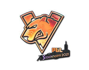 Virtus.Pro (Holo) | Stockholm 2021