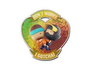 Don't Worry (Holo)