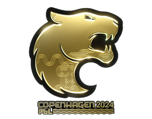 FURIA (Gold) | Copenhagen 2024