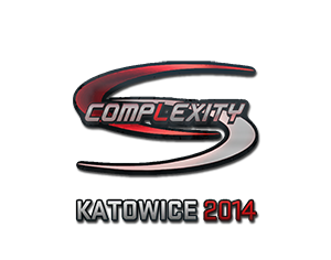 compLexity Gaming (Holo) | Katowice 2014