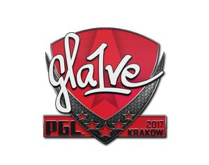 gla1ve | Krakow 2017