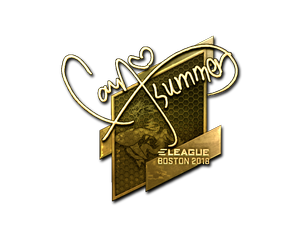Summer (Gold) | Boston 2018