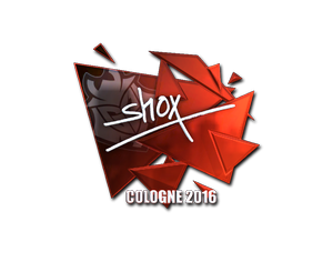 shox (Foil) | Cologne 2016