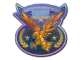 Legendary Eagle Master (Holo)