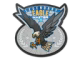 Legendary Eagle Master