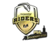 Movistar Riders (Gold) | Stockholm 2021