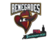 Renegades | Stockholm 2021