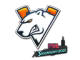 Virtus.Pro (Foil) | Stockholm 2021