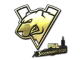 Virtus.Pro (Gold) | Stockholm 2021