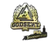 GODSENT (Gold) | Stockholm 2021