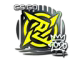 Ninjas in Pyjamas (Foil) | 2020 RMR