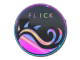 Miami Flick (Holo)