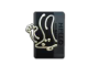 Hello FAMAS (Gold)