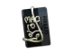 Hello MAC-10 (Gold)