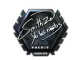 SmithZz (Foil) | London 2018