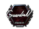 GuardiaN (Foil) | London 2018