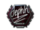 dephh (Foil) | London 2018