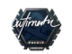 autimatic | London 2018