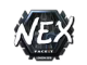 nex (Foil) | London 2018