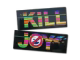 Killjoy (Holo)