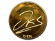 jks (Gold) | Katowice 2019
