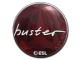 buster | Katowice 2019