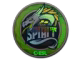 Team Spirit (Holo) | Katowice 2019