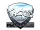 TACO (Foil) | Krakow 2017