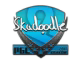 Skadoodle | Krakow 2017